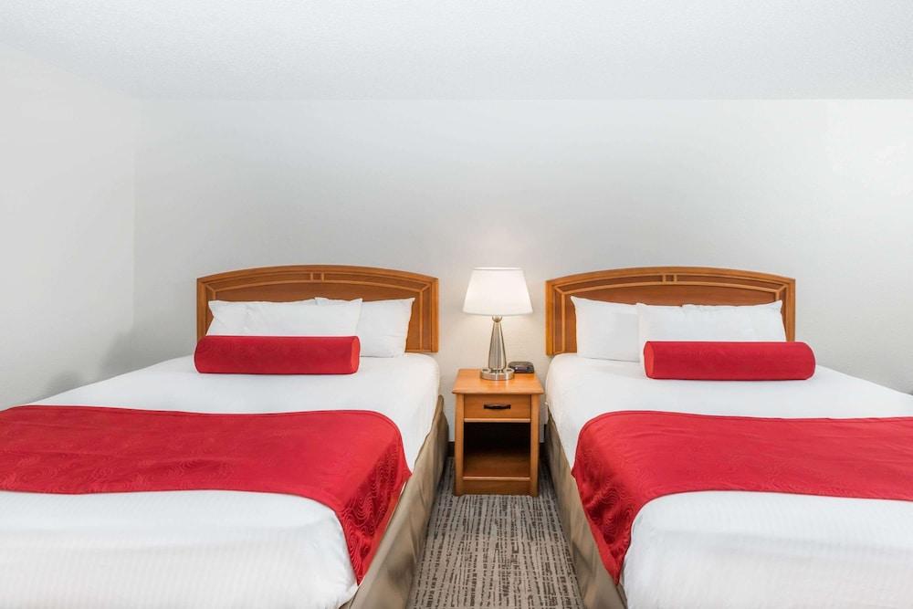 Hotel Wyndham Garden Ankeny Zewnętrze zdjęcie
