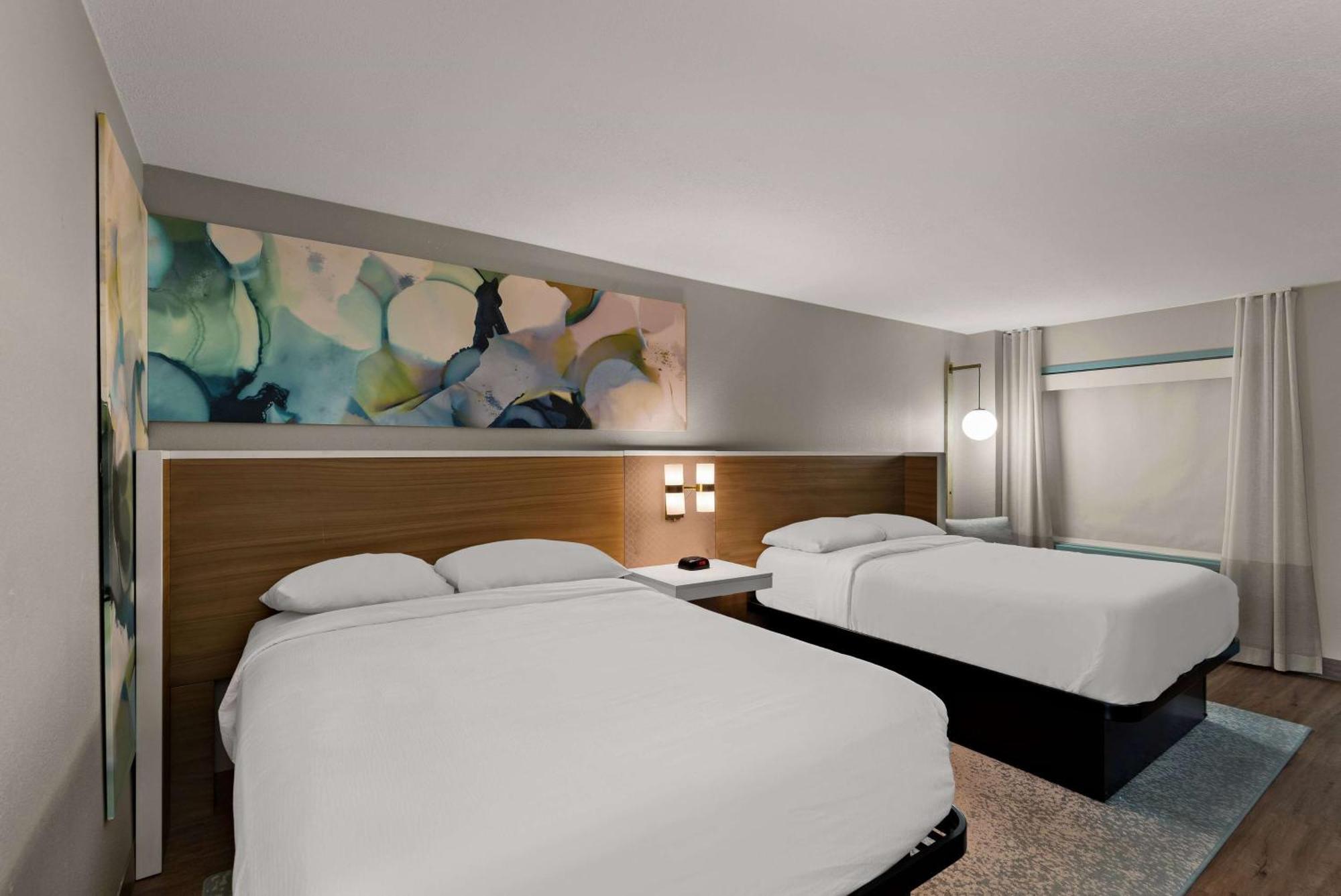 Hotel Wyndham Garden Ankeny Zewnętrze zdjęcie